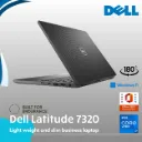 Dell Latitude 7320  i7-11th Gen 16GB/256GB (refurbished)